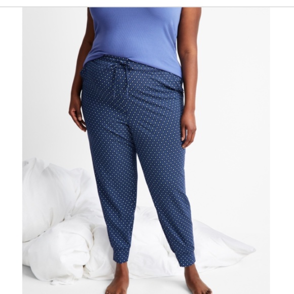State of Day Women's Jogger Pajama Pants - Picture 1 of 1